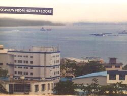 Loyang Enterprise Building (D17), Factory #490018061